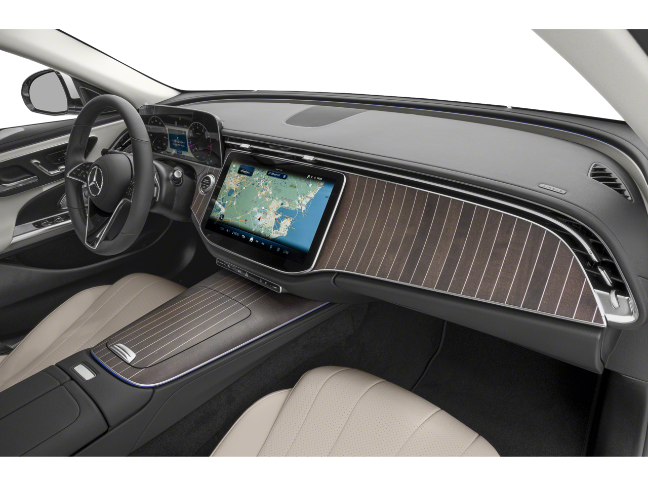 2024 Mercedes-Benz E-Class E 450 4MATIC®