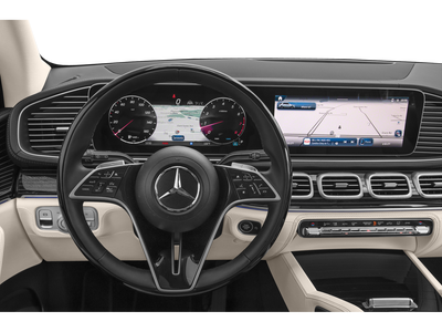 2024 Mercedes-Benz GLE GLE 450 4MATIC®