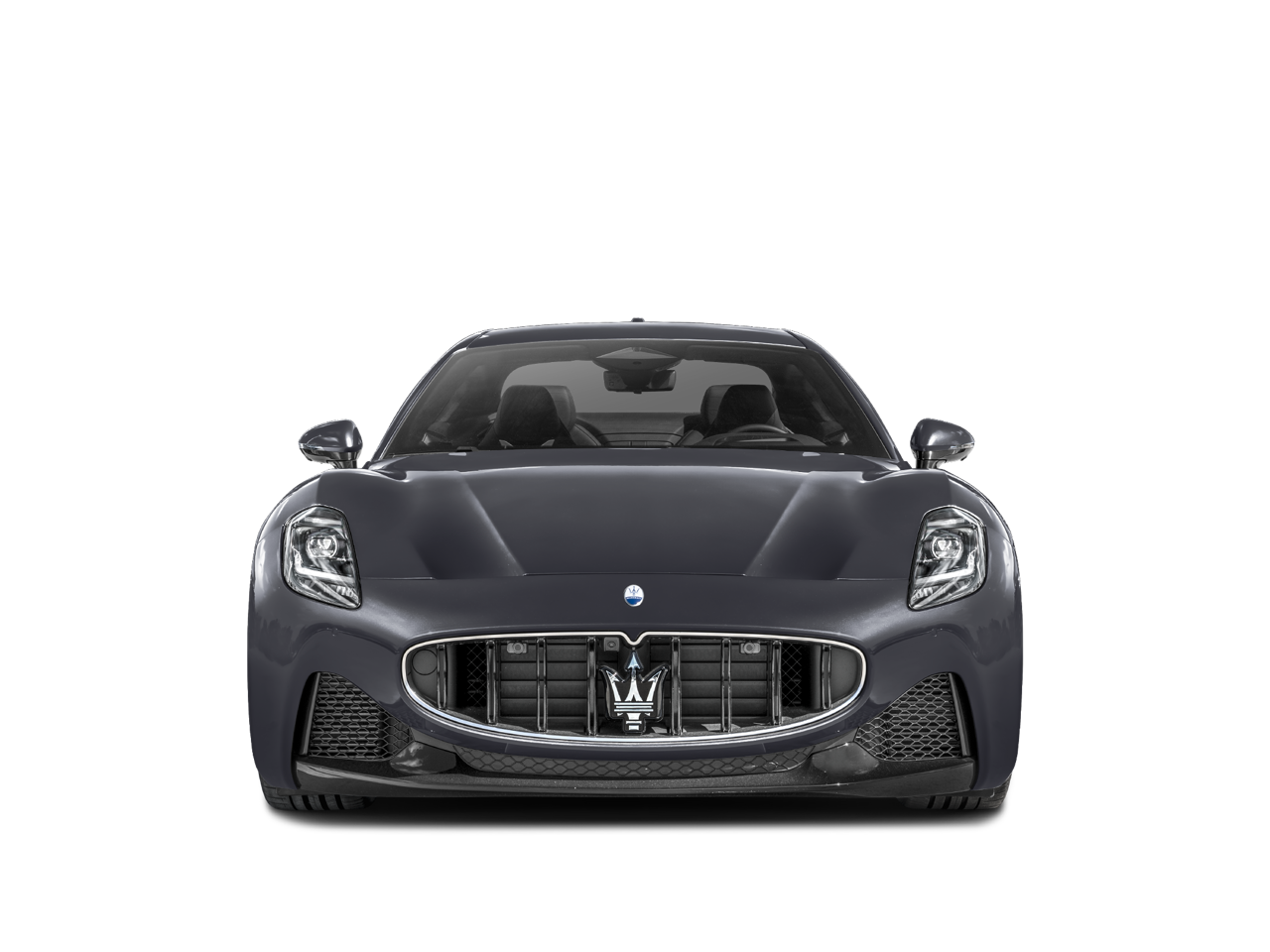 2024 Maserati GranTurismo Trofeo