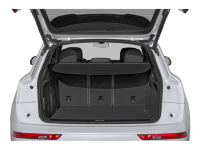 2025 Audi SQ5 Premium Plus quattro