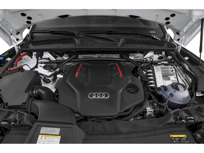 2025 Audi SQ5 Premium Plus quattro