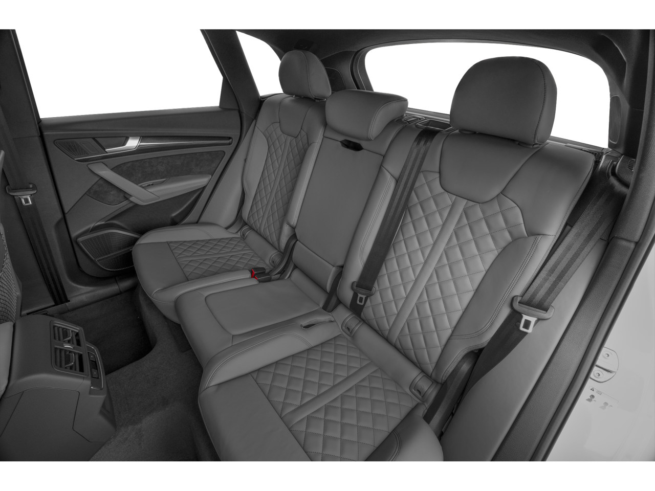 2025 Audi SQ5 Premium Plus quattro