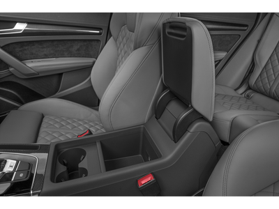 2025 Audi SQ5 Premium Plus quattro