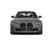 2025 BMW M3 Competition