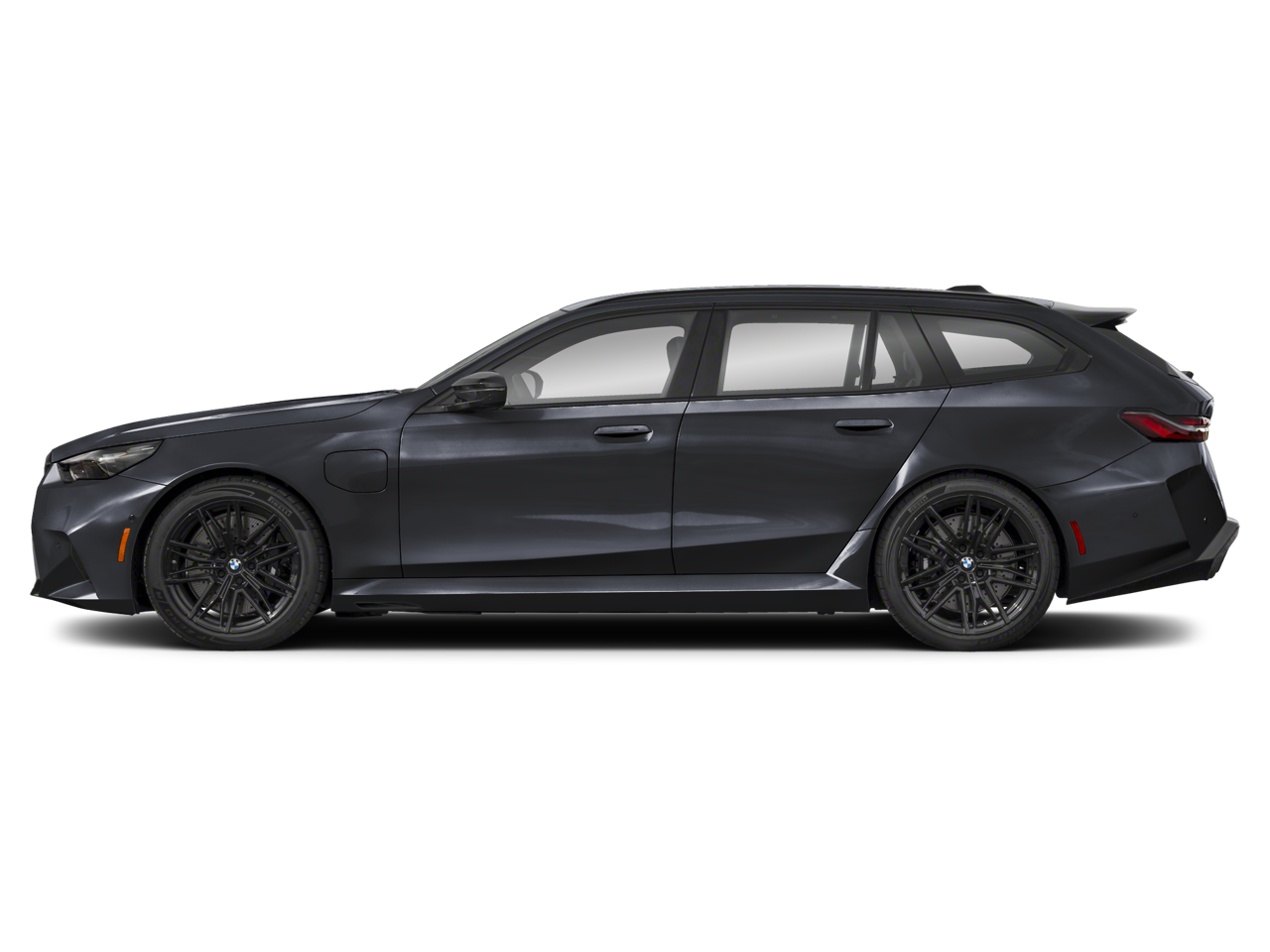 2025 BMW M5 Base