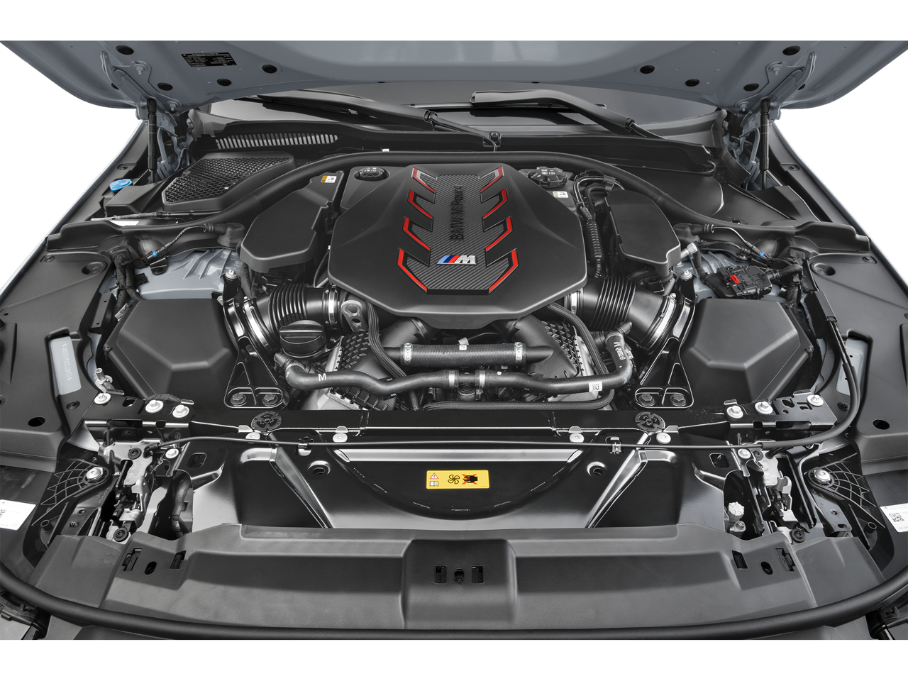 2025 BMW M5 Base