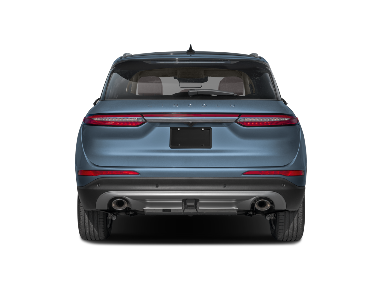 2025 Lincoln Corsair Reserve