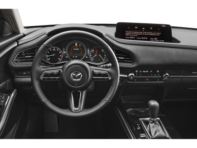 2025 Mazda Mazda CX-30 2.5 Carbon Turbo