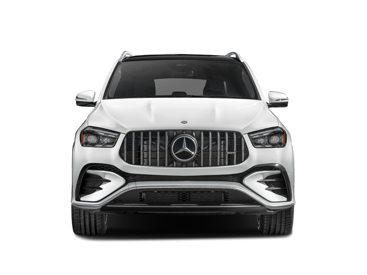 2025 Mercedes-Benz GLE GLE 53 AMG® 4MATIC®