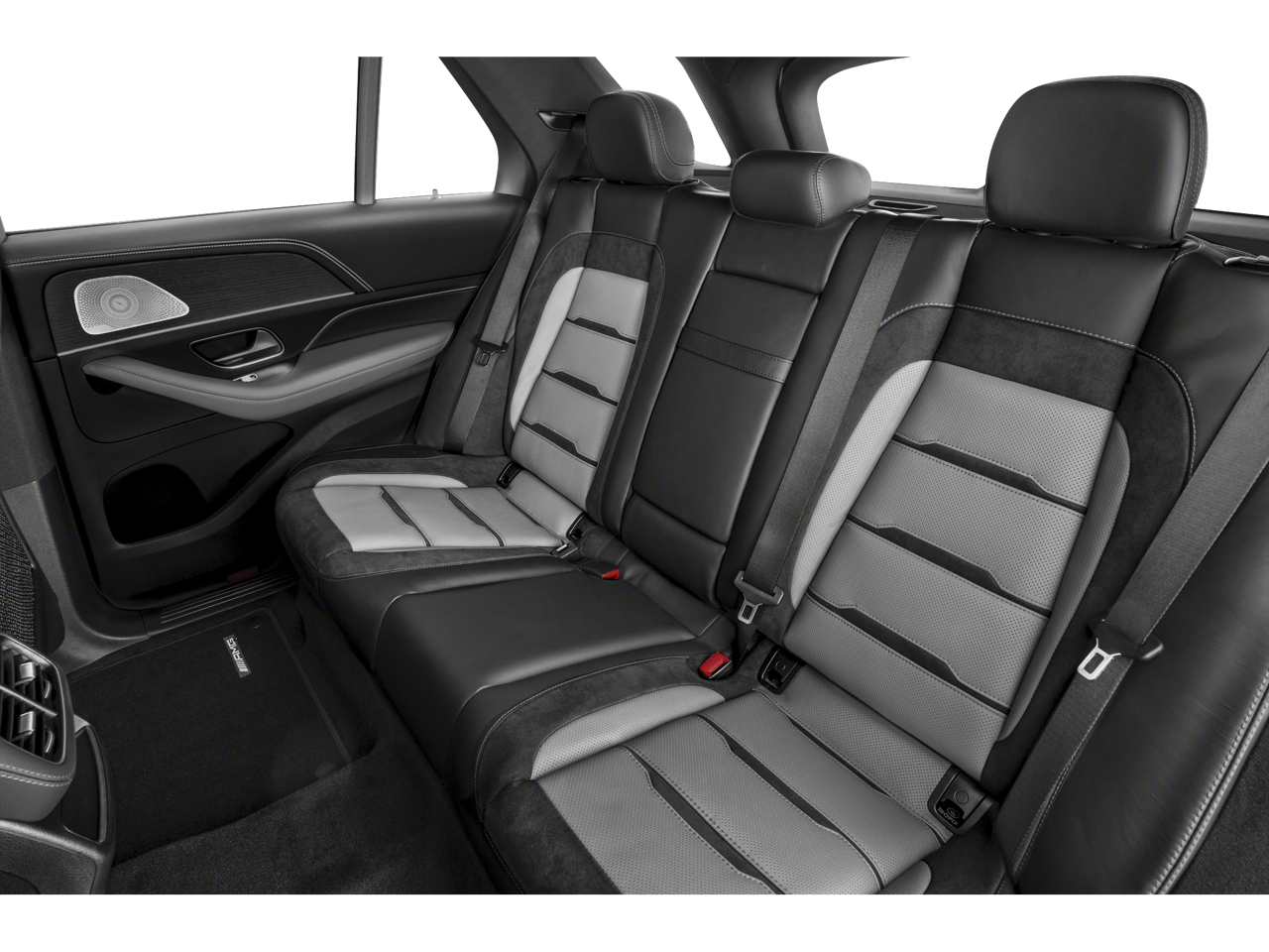 2025 Mercedes-Benz GLE GLE 53 AMG® 4MATIC®