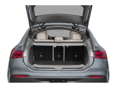 2025 Mercedes-Benz GLE GLE 450 4MATIC®