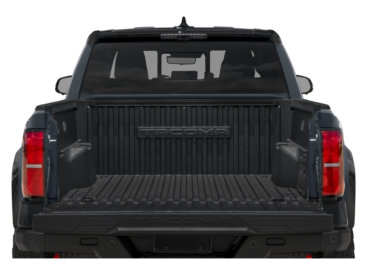 2025 Toyota Tacoma Hybrid TRD Pro