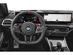2026 BMW M3 Competition