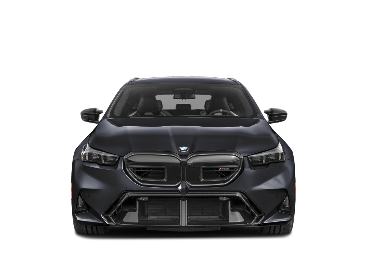 2026 BMW M5 Base