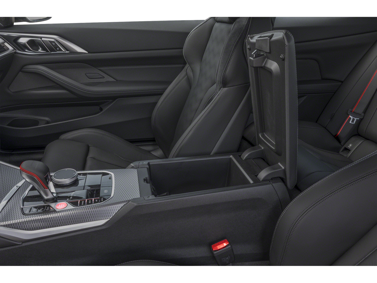 2026 BMW M4 Competition