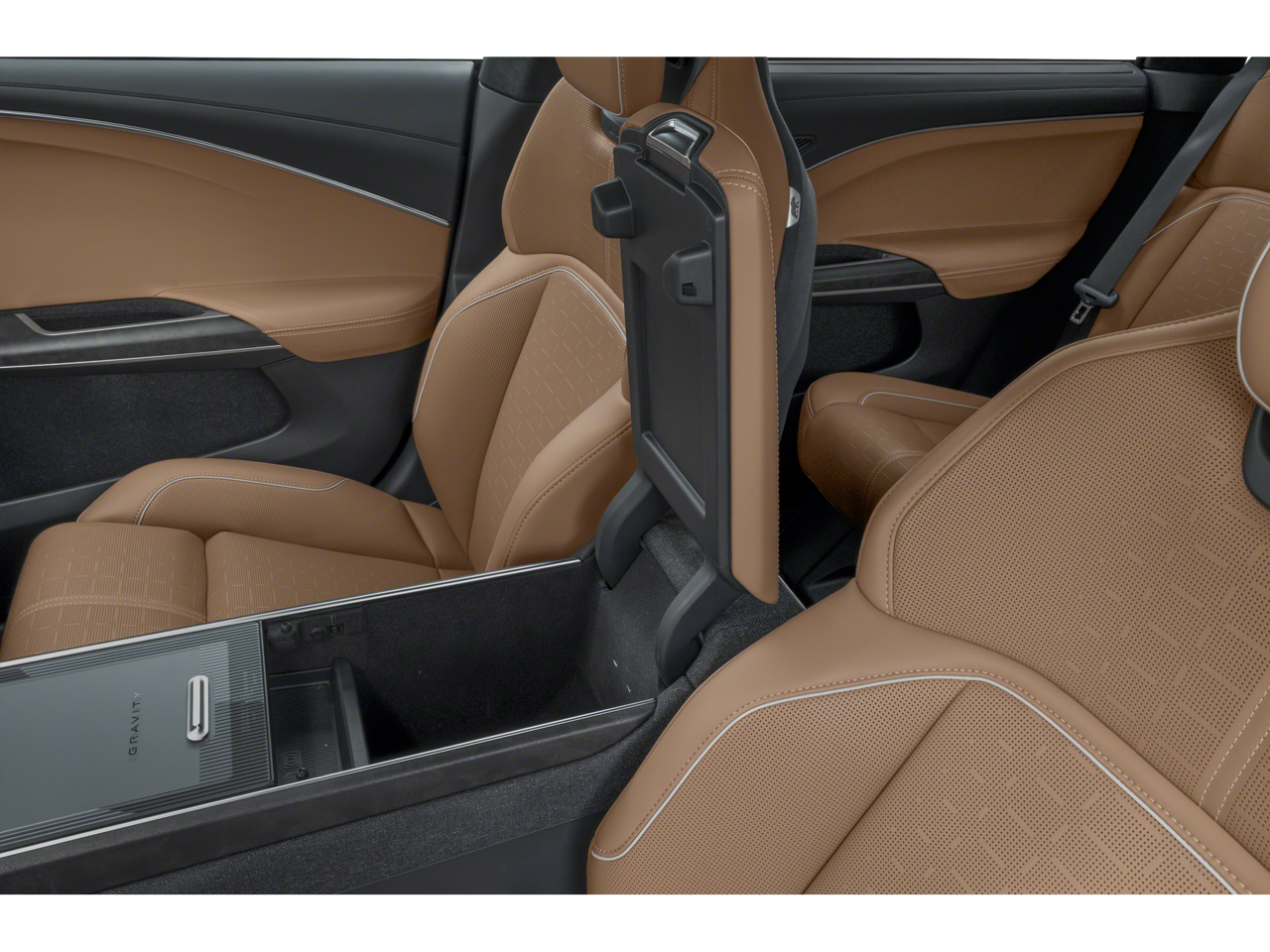 2026 Lucid Gravity Grand Touring