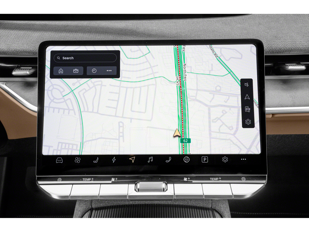 2026 Lucid Gravity Grand Touring