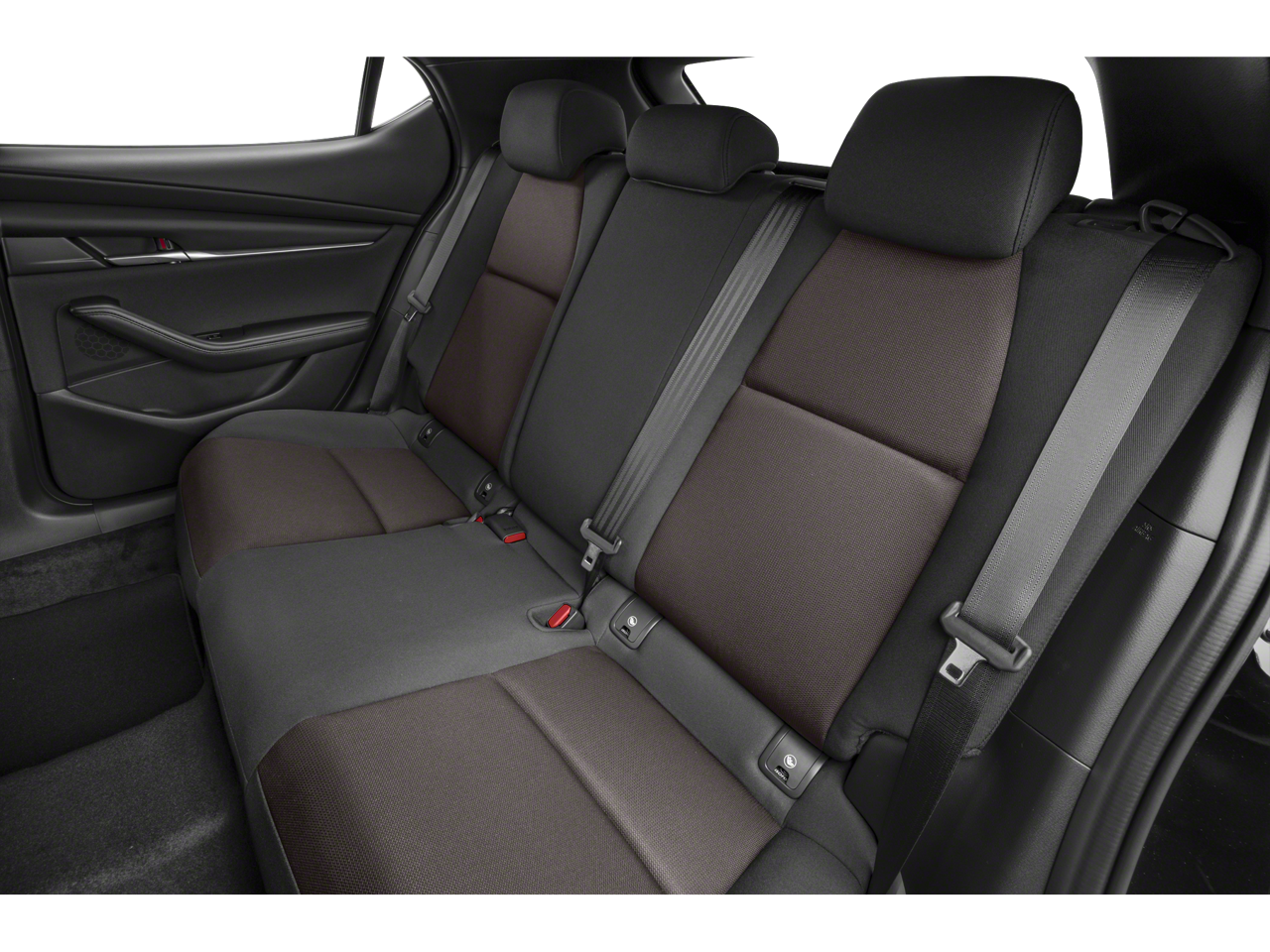 2026 Mazda Mazda3 2.5 S Base