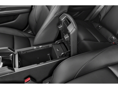 2026 Mazda Mazda3 2.5 S Preferred Base