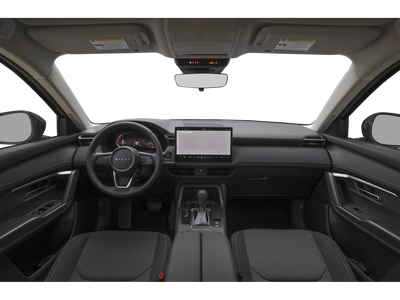 2026 Mazda Mazda CX-5 2.5 S