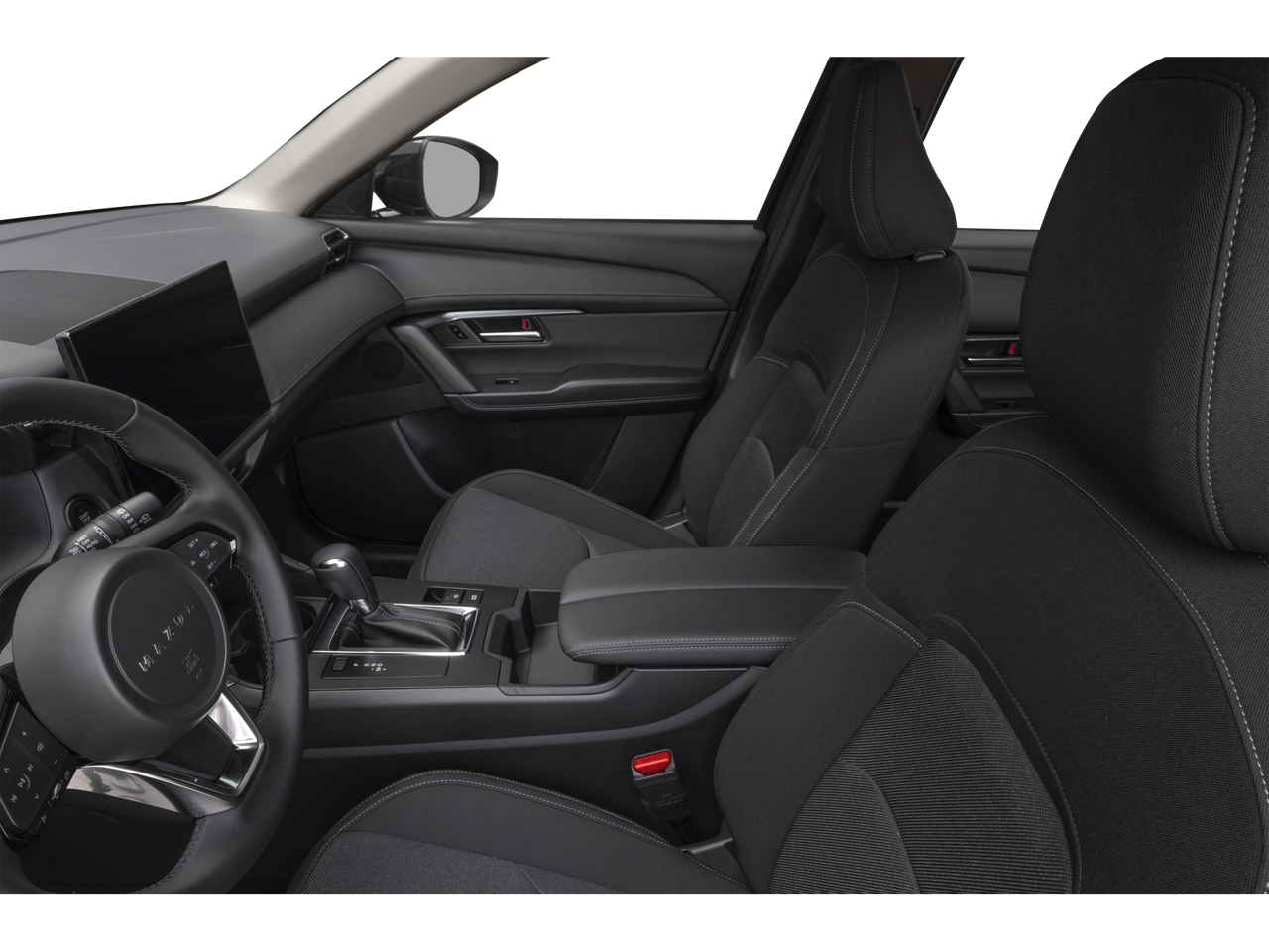 2026 Mazda Mazda CX-5 2.5 S