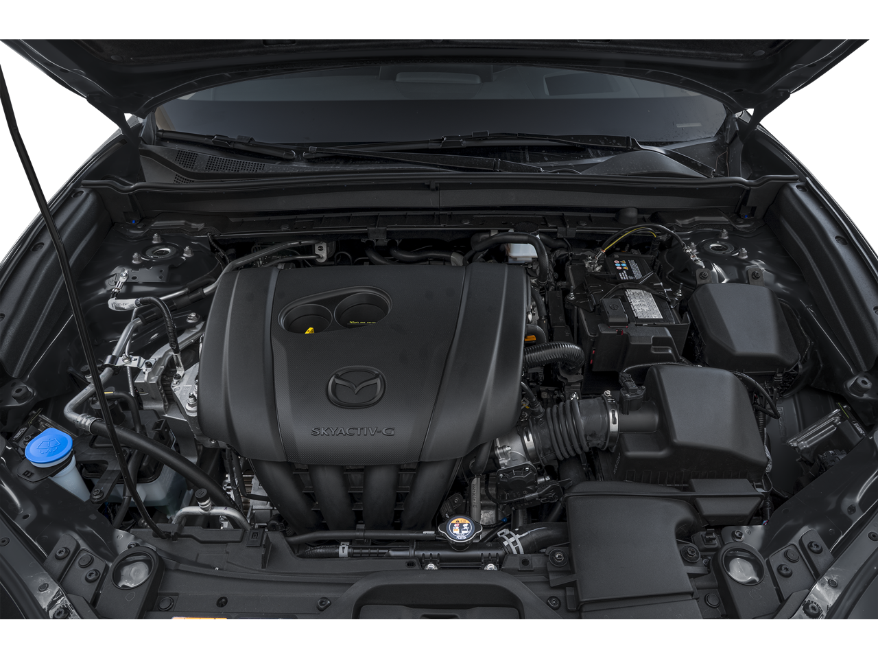 2026 Mazda Mazda CX-30 CX-30 2.5 S PR AWD