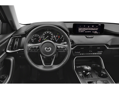 2026 Mazda Mazda CX-90 3.3 Turbo Select