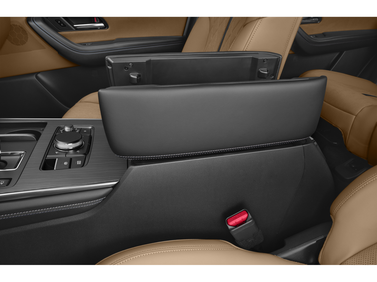 2026 Mazda Mazda CX-70 3.3 Turbo S Premium Plus