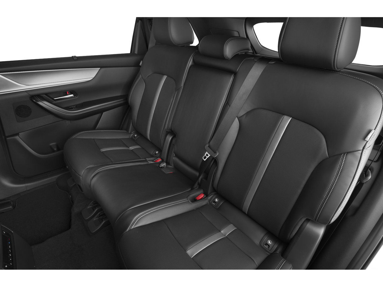 2026 Mazda Mazda CX-70 3.3 Turbo Premium Plus