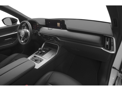 2026 Mazda Mazda CX-70 3.3 Turbo Premium Plus