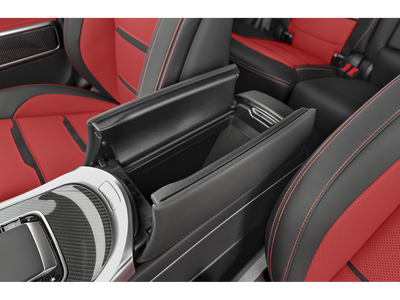 2026 Mercedes-Benz G-Class G 63 AMG® 4MATIC®