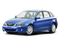 2008 Subaru Impreza WRX STi