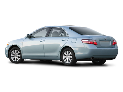 2008 Toyota Camry SE