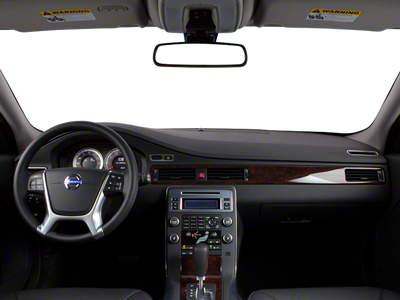 2010 Volvo XC70 3.2