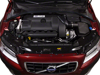 2010 Volvo XC70 3.2