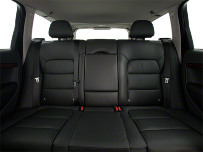 2010 Volvo XC70 3.2