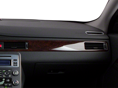 2010 Volvo XC70 3.2