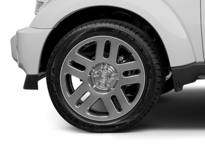 2011 Dodge Nitro Heat