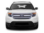 2011 Ford Explorer Limited