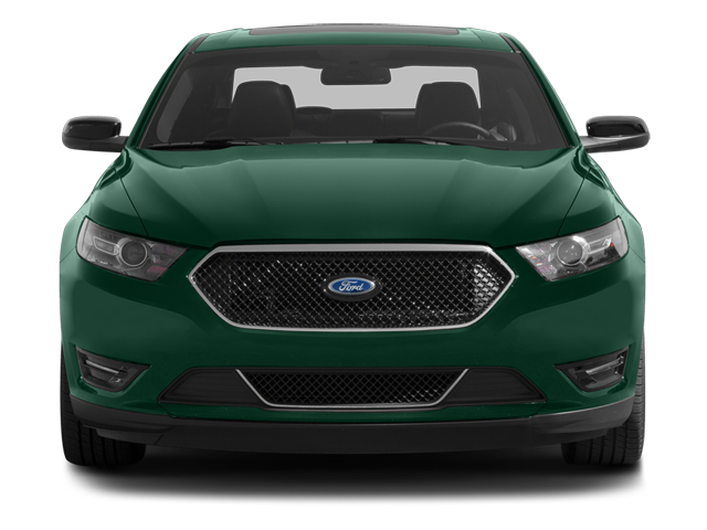 2013 Ford Taurus SHO