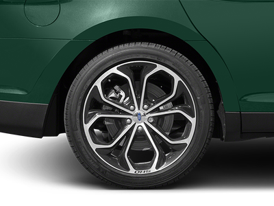 2013 Ford Taurus SHO