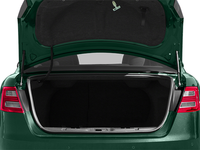 2013 Ford Taurus SHO