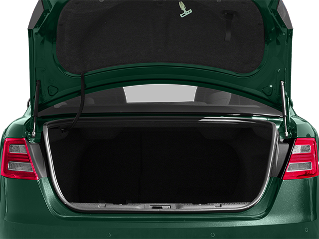 2013 Ford Taurus SHO