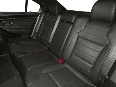 2013 Ford Taurus SHO