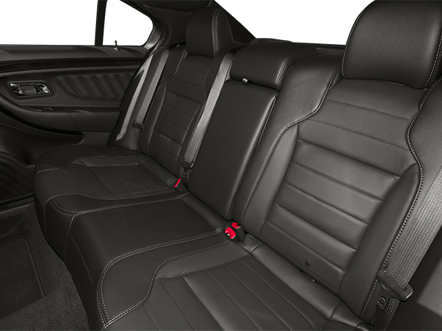2013 Ford Taurus SHO