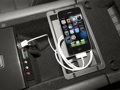 2013 Ford Taurus SHO