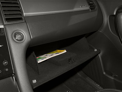 2013 Ford Taurus SHO