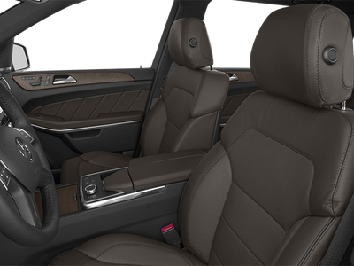 2013 Mercedes-Benz GL-Class GL 350 Base BlueTEC® 4MATIC®
