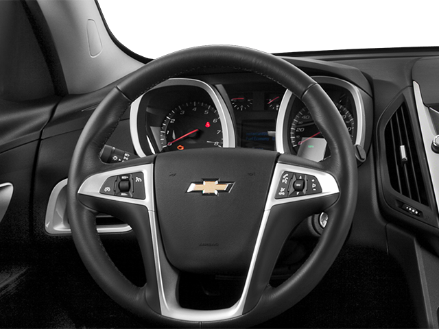 2014 Chevrolet Equinox LT 2LT