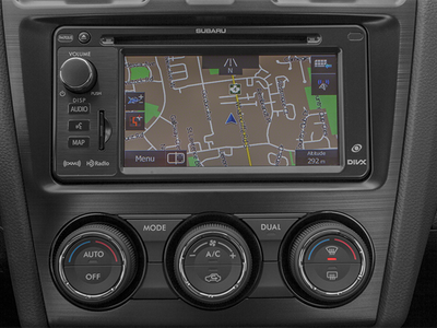 2014 Subaru XV Crosstrek 2.0i Limited